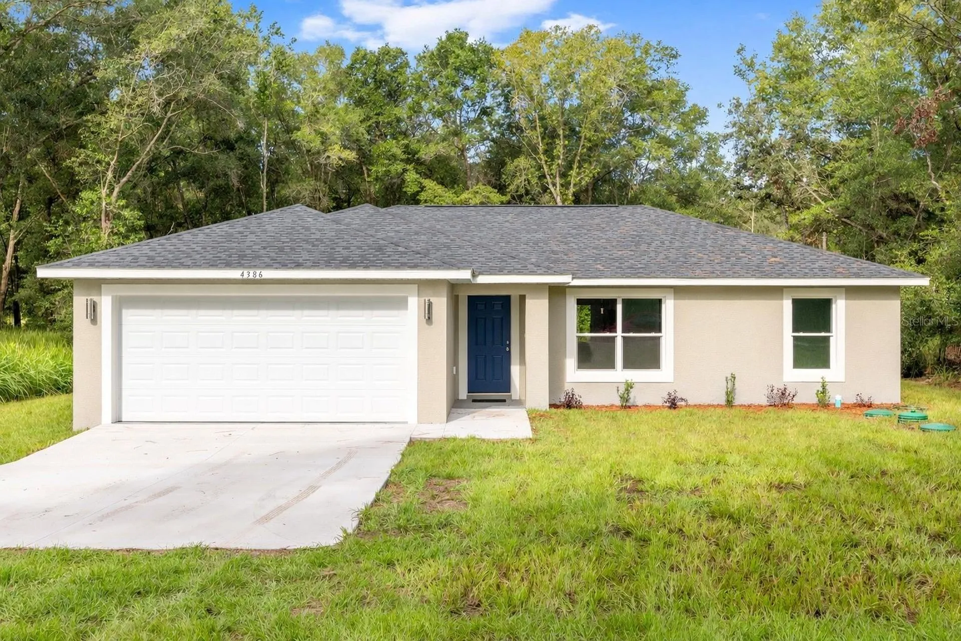 13310 SW 104th Lane Dunnellon FL 34432