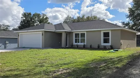 13310 SW 104th Lane Dunnellon FL 34432
