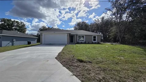 13310 SW 104th Lane Dunnellon FL 34432