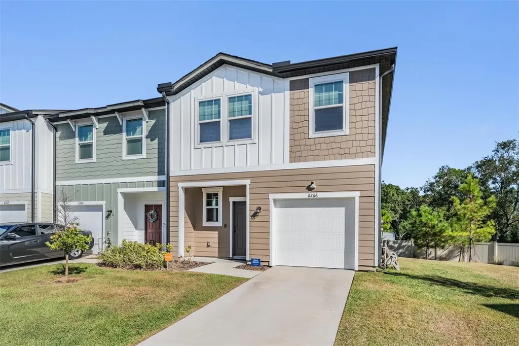 6266 Bucket Court Gibsonton FL 33534