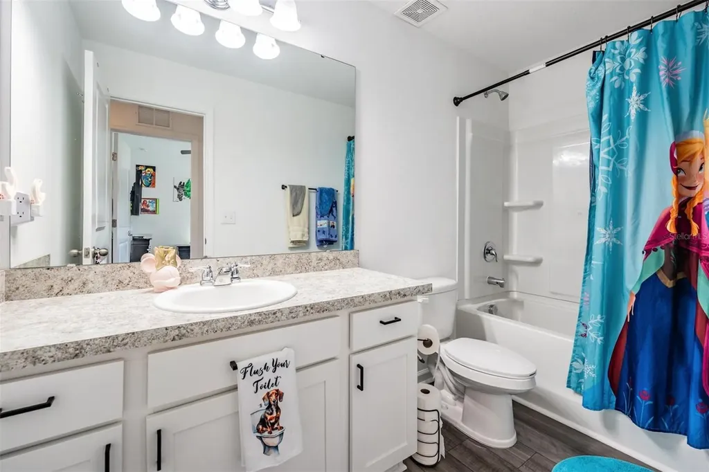 6266 Bucket Court Gibsonton FL 33534
