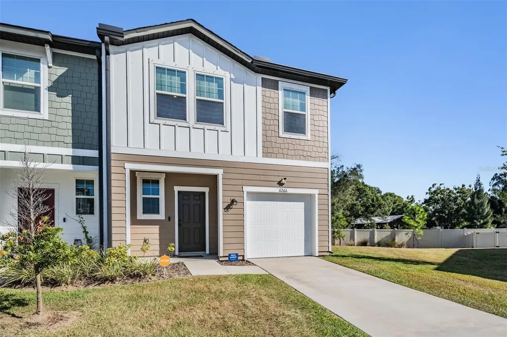 6266 Bucket Court Gibsonton FL 33534