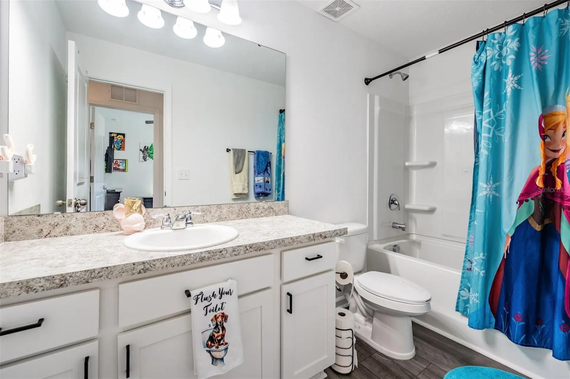 6266 Bucket Court Gibsonton FL 33534