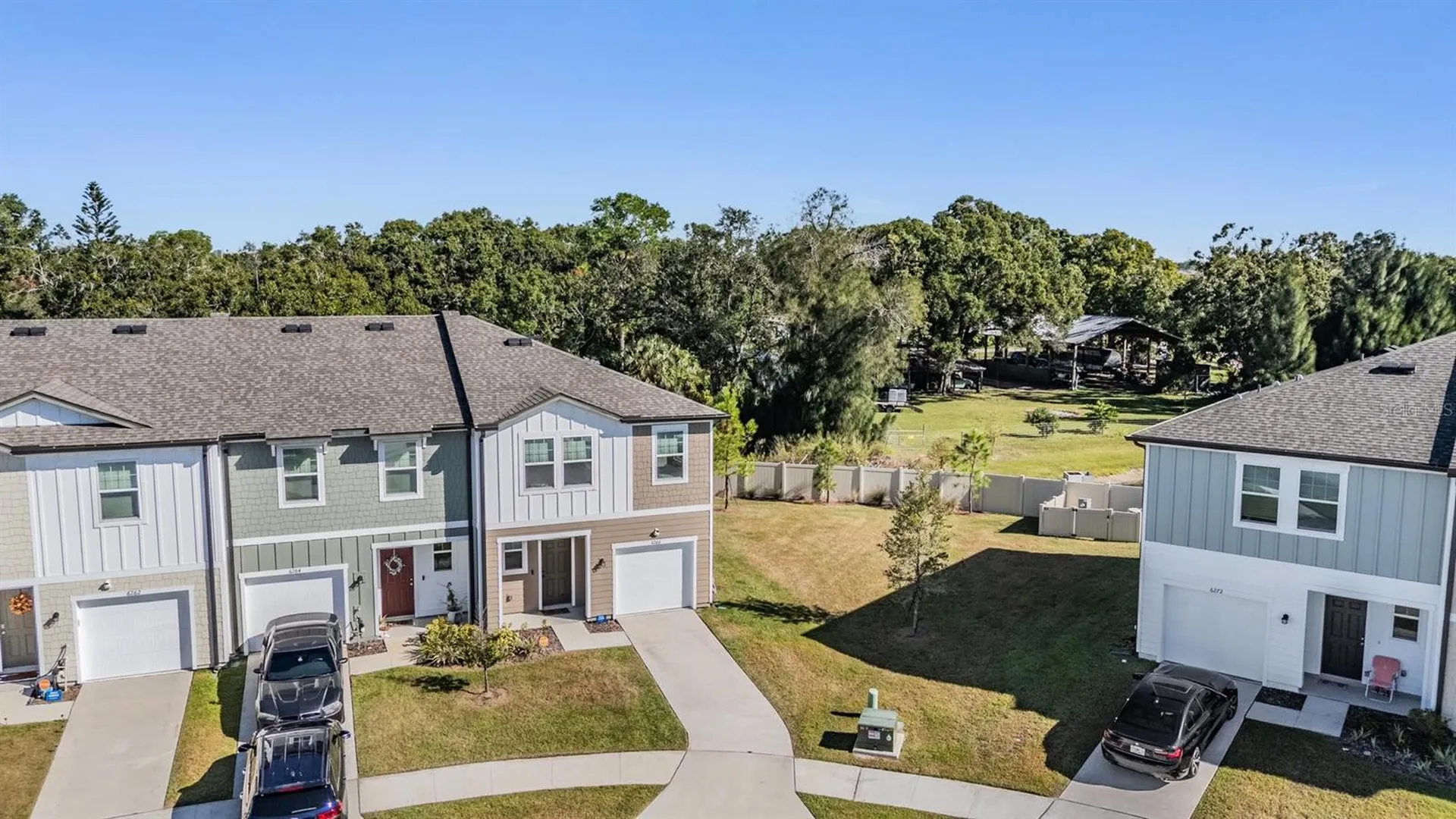 6266 Bucket Court Gibsonton FL 33534