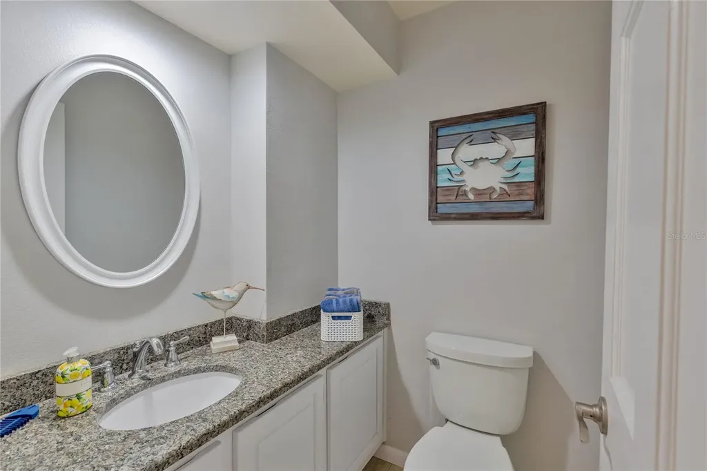 411 Belle Isle Avenue Belleair Beach FL 33786