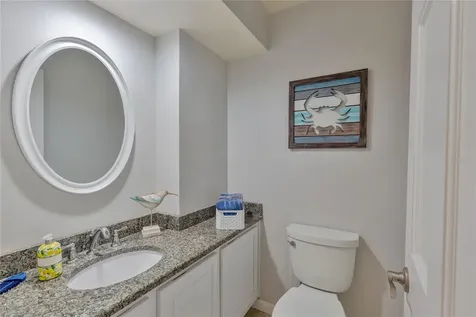 411 Belle Isle Avenue Belleair Beach FL 33786