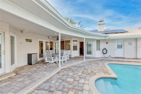 411 Belle Isle Avenue Belleair Beach FL 33786