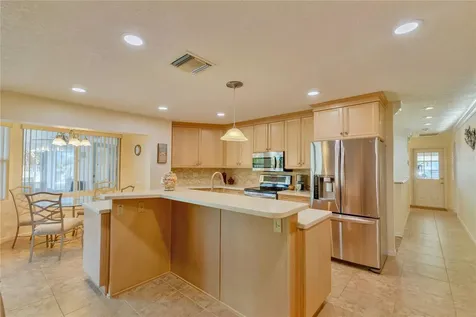 411 Belle Isle Avenue Belleair Beach FL 33786