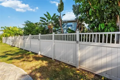 411 Belle Isle Avenue Belleair Beach FL 33786