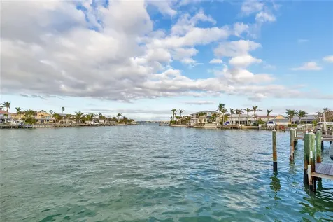 411 Belle Isle Avenue Belleair Beach FL 33786