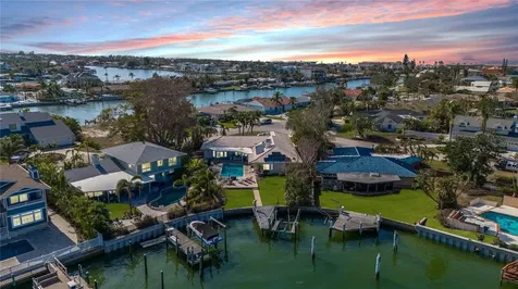 411 Belle Isle Avenue Belleair Beach FL 33786