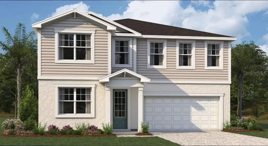 9236 Derbyshire Drive Parrish FL 34219