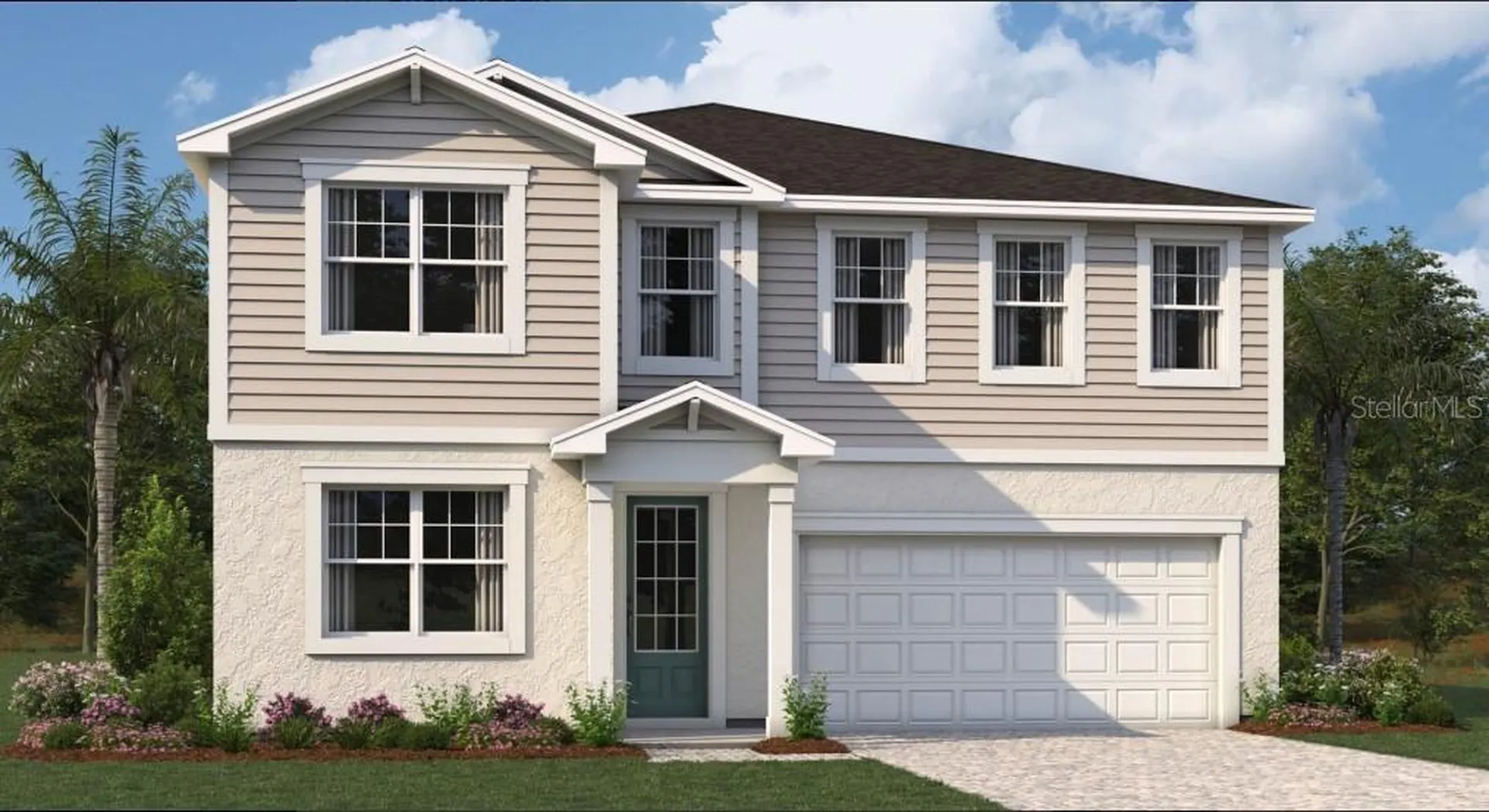 9236 Derbyshire Drive Parrish FL 34219