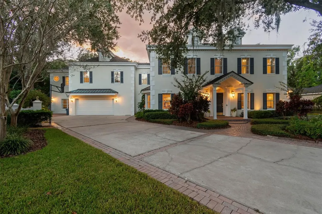 15100 Contoy Place Tampa FL 33618