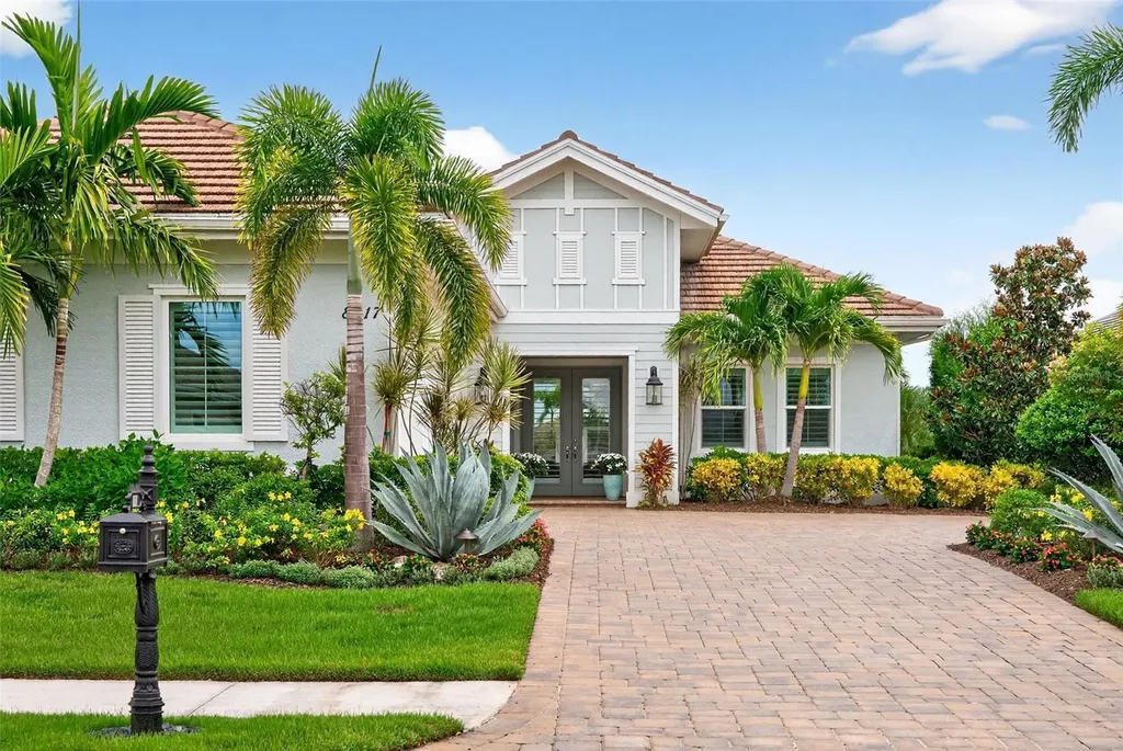 8217 Pavia Way Bradenton FL 34202