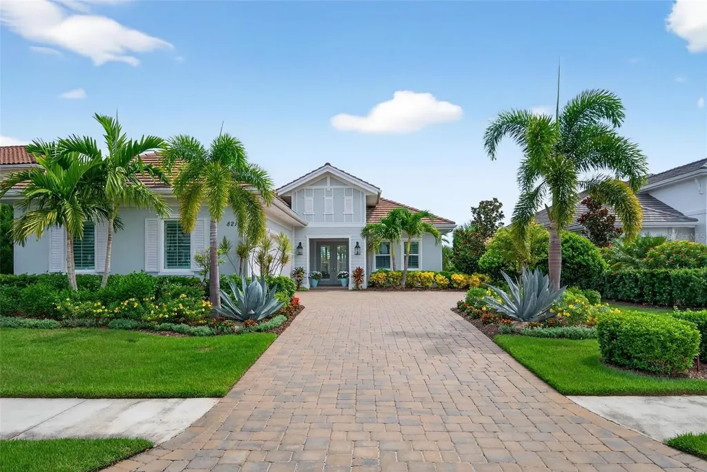 8217 Pavia Way Bradenton FL 34202