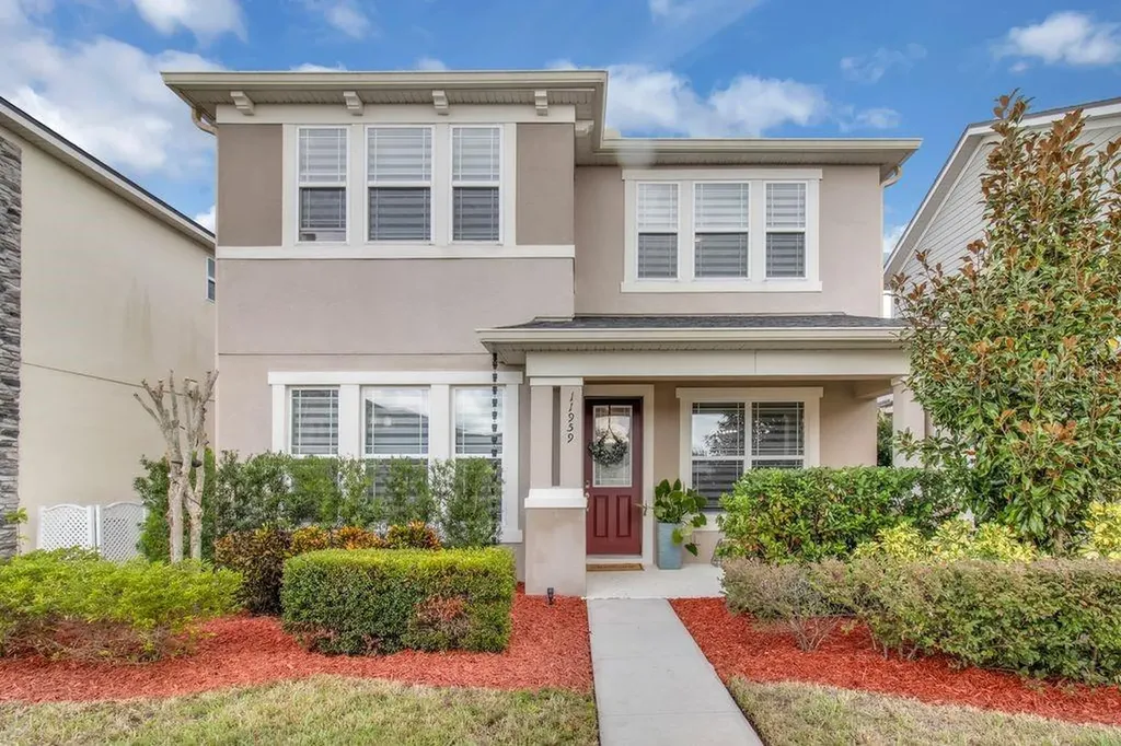 11959 Globe Street Orlando FL 32832