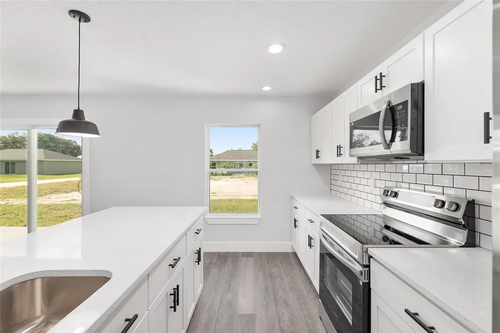 17025 SW 44th Circle Ocala FL 34473
