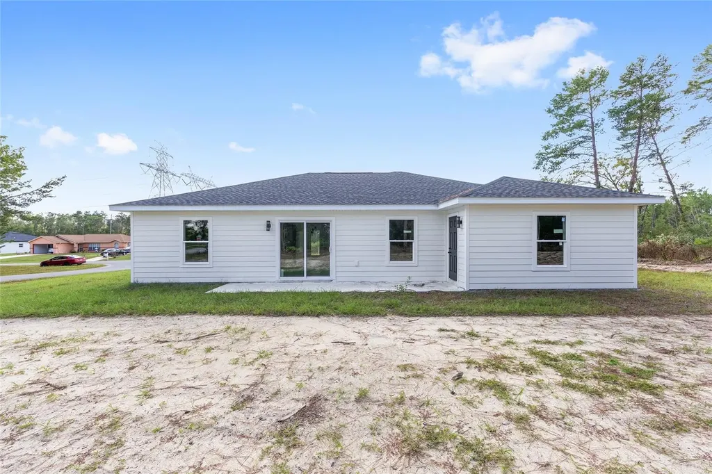 17025 SW 44th Circle Ocala FL 34473