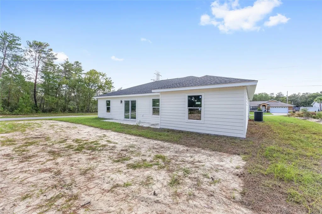 17025 SW 44th Circle Ocala FL 34473