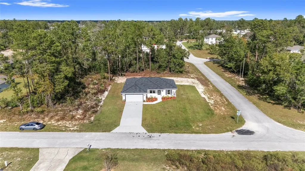 17025 SW 44th Circle Ocala FL 34473