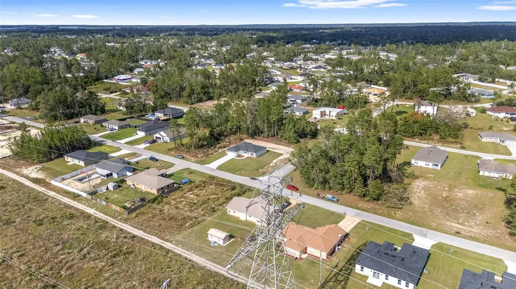 17025 SW 44th Circle Ocala FL 34473