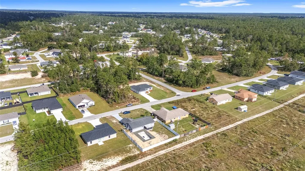 17025 SW 44th Circle Ocala FL 34473