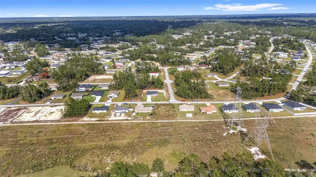17025 SW 44th Circle Ocala FL 34473