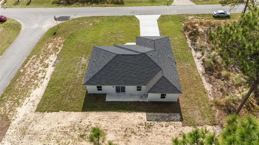 17025 SW 44th Circle Ocala FL 34473