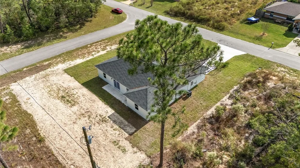 17025 SW 44th Circle Ocala FL 34473