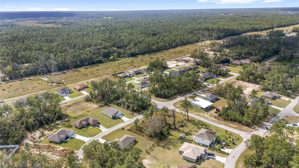 17025 SW 44th Circle Ocala FL 34473