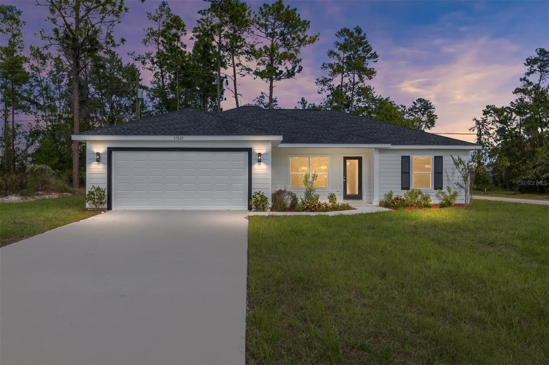 17025 SW 44th Circle Ocala FL 34473