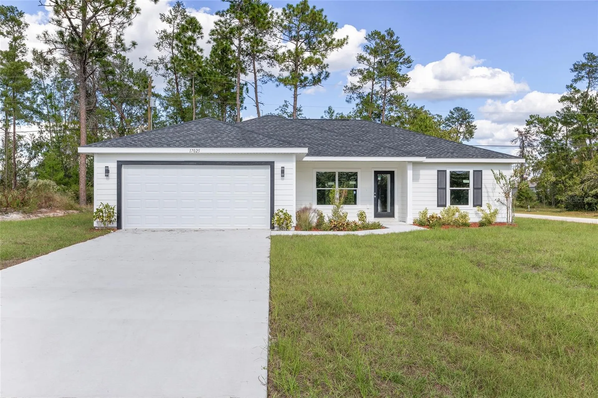 17025 SW 44th Circle Ocala FL 34473