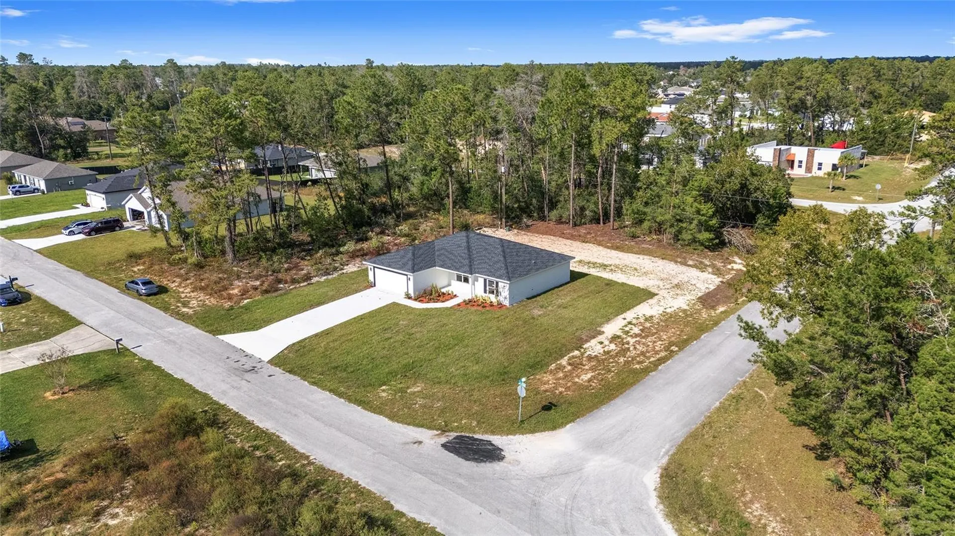 17025 SW 44th Circle Ocala FL 34473