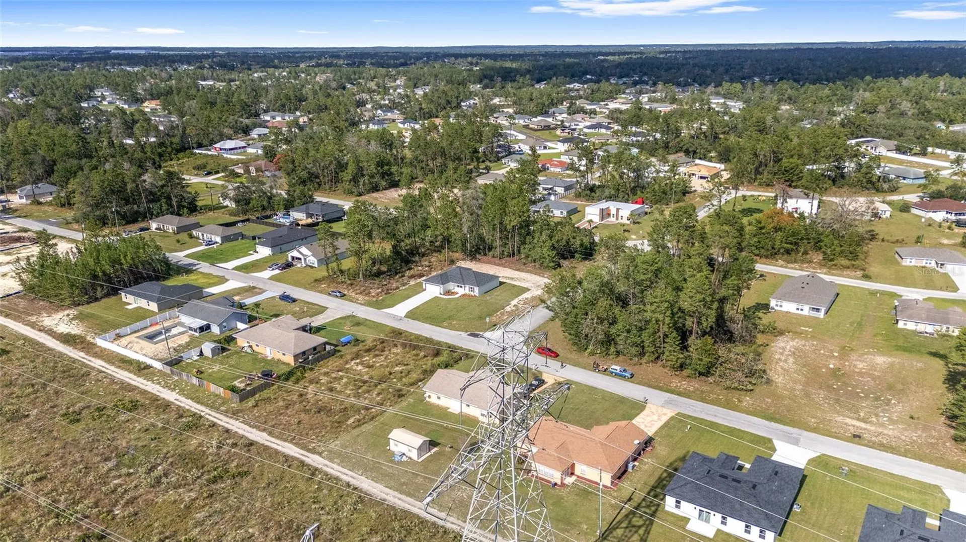 17025 SW 44th Circle Ocala FL 34473