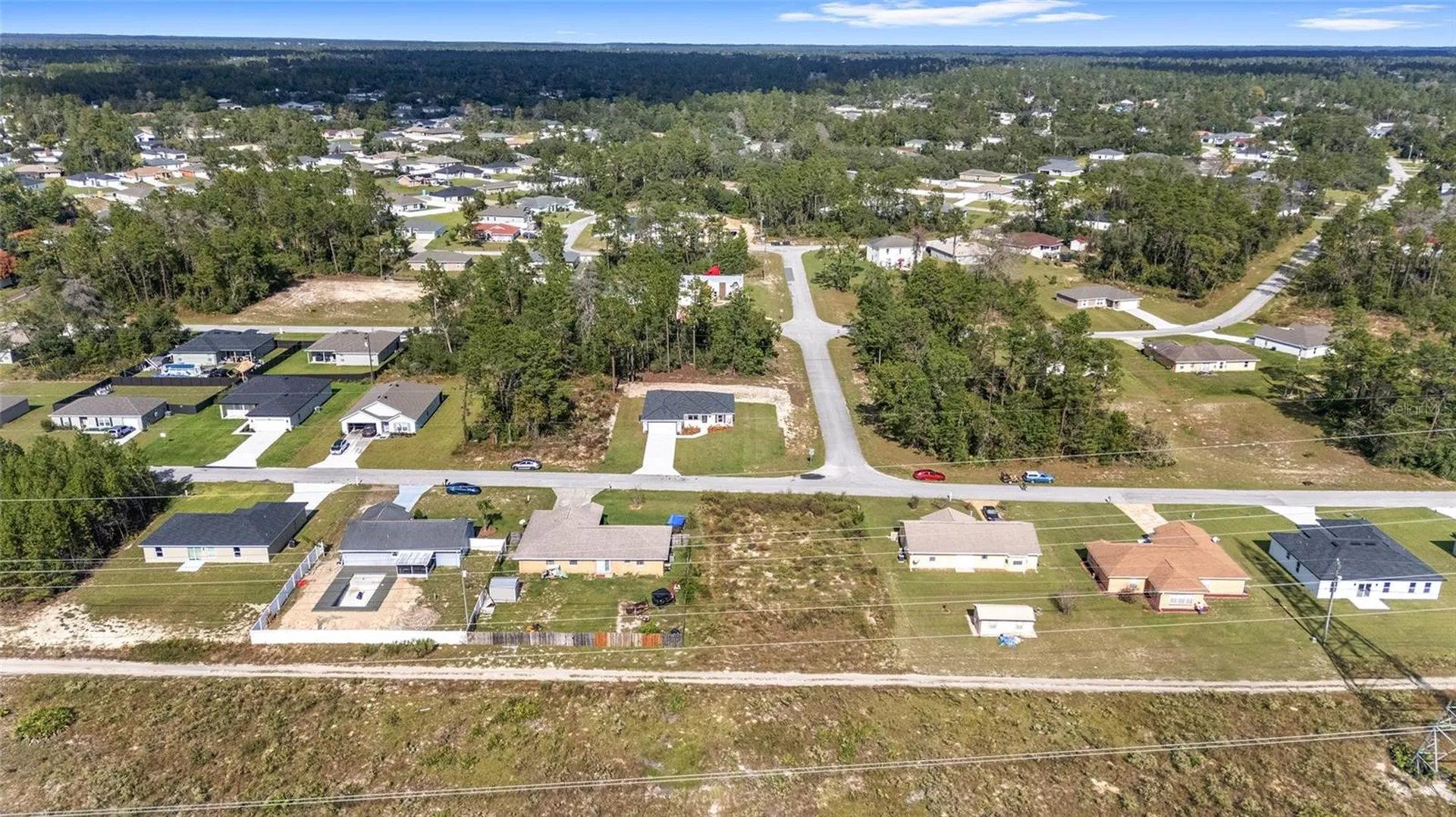 17025 SW 44th Circle Ocala FL 34473