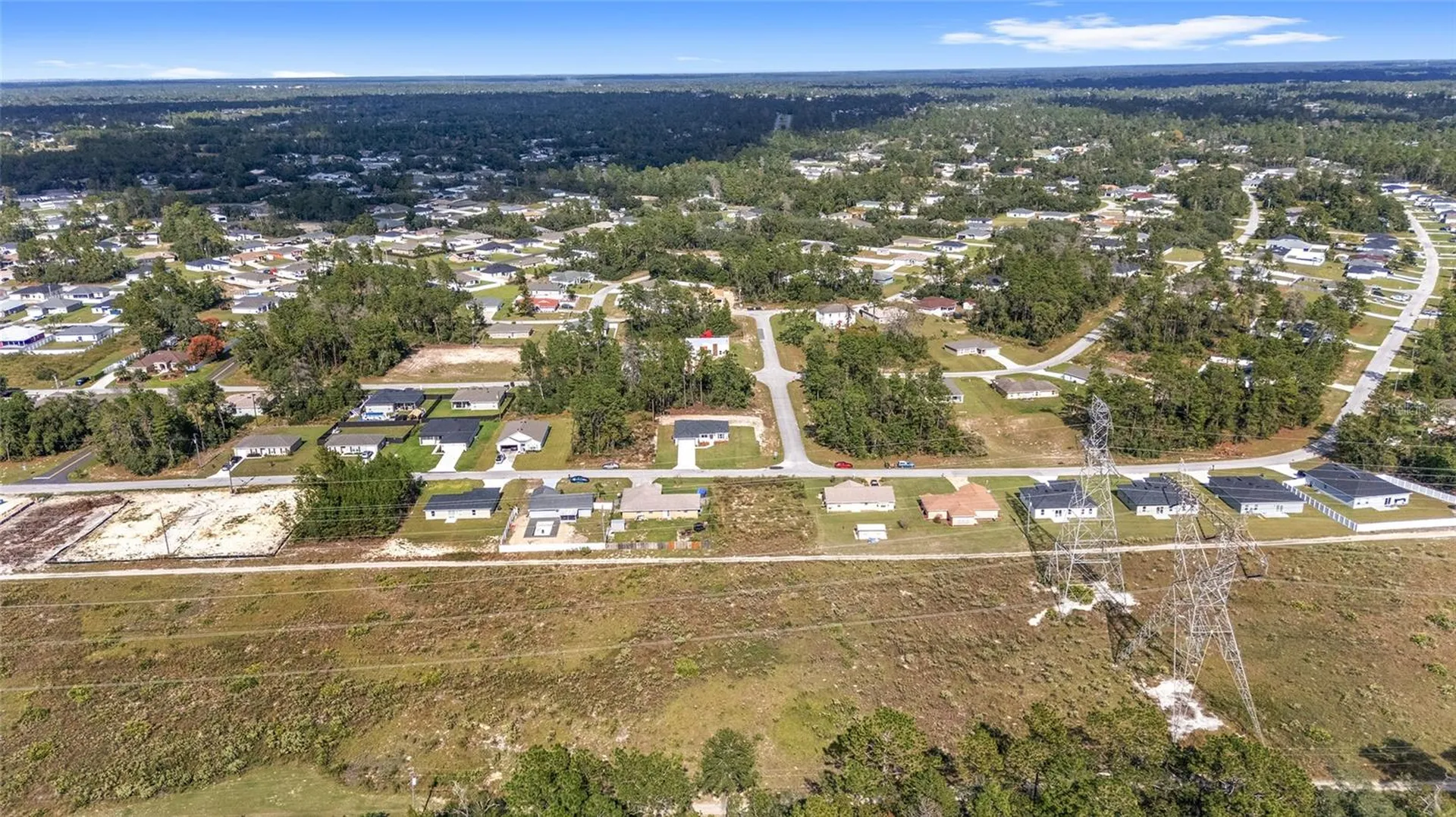17025 SW 44th Circle Ocala FL 34473