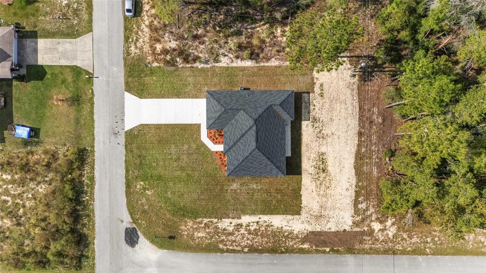 17025 SW 44th Circle Ocala FL 34473