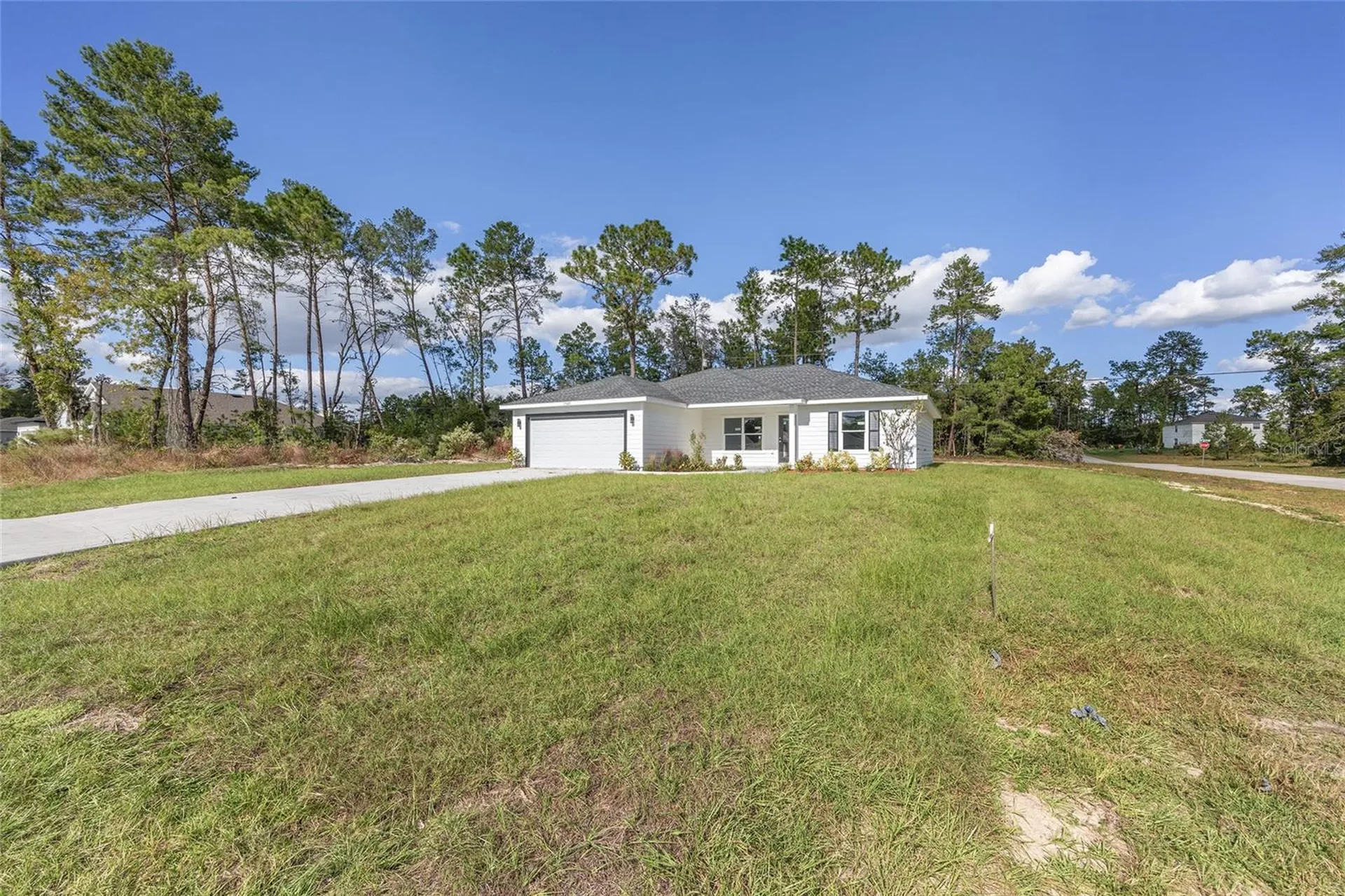 17025 SW 44th Circle Ocala FL 34473