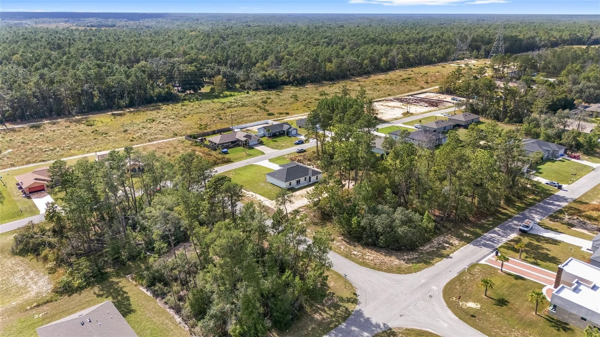 17025 SW 44th Circle Ocala FL 34473