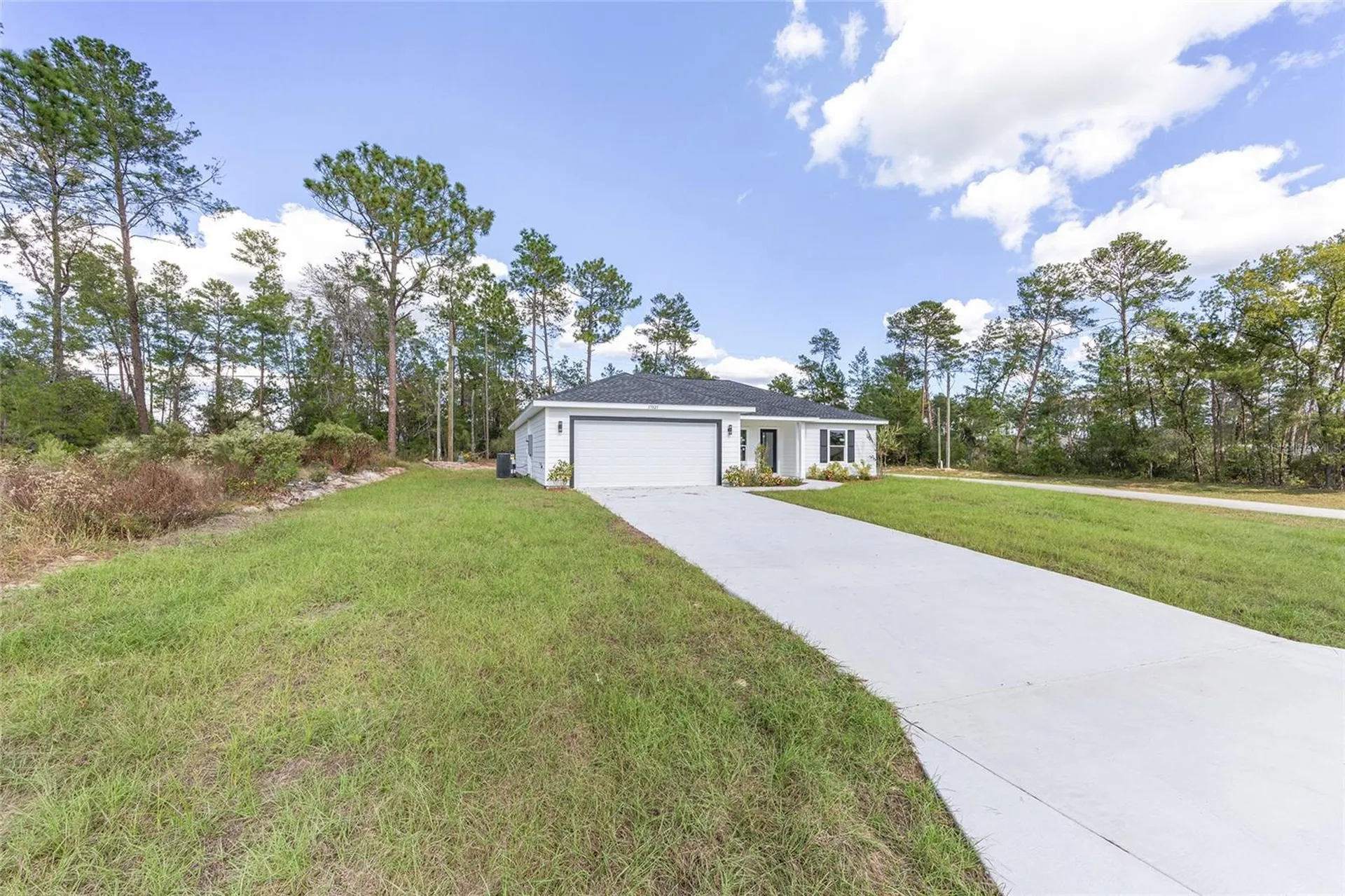 17025 SW 44th Circle Ocala FL 34473