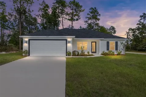 17025 SW 44th Circle Ocala FL 34473
