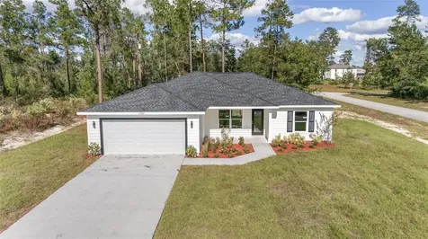17025 SW 44th Circle Ocala FL 34473