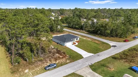 17025 SW 44th Circle Ocala FL 34473