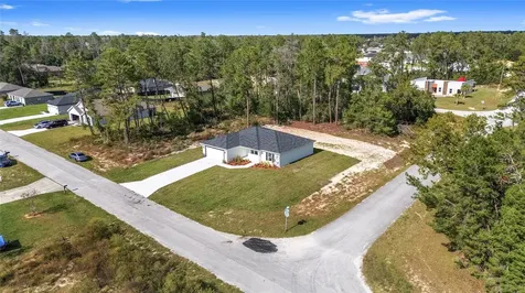 17025 SW 44th Circle Ocala FL 34473