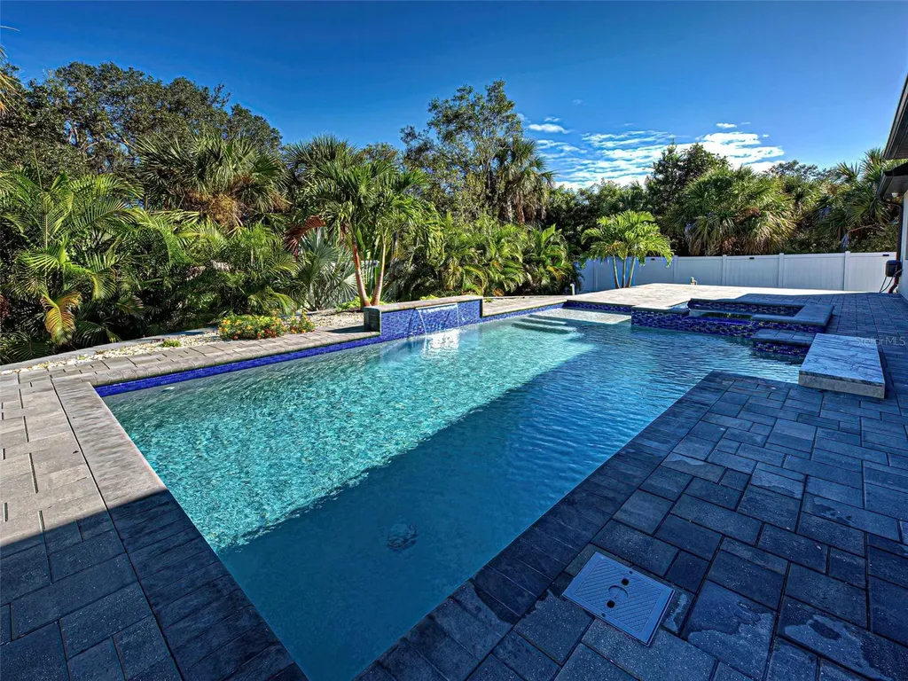 3692 Shawnee Terrace North Port FL 34286