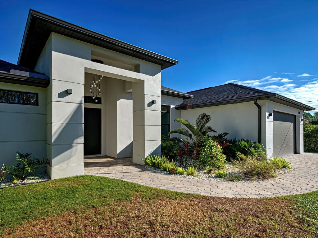 3692 Shawnee Terrace North Port FL 34286