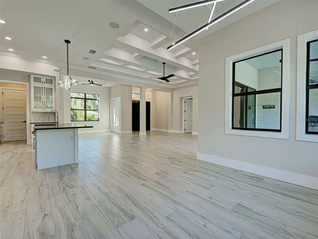 3692 Shawnee Terrace North Port FL 34286