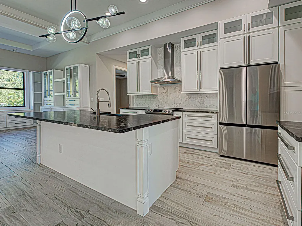 3692 Shawnee Terrace North Port FL 34286