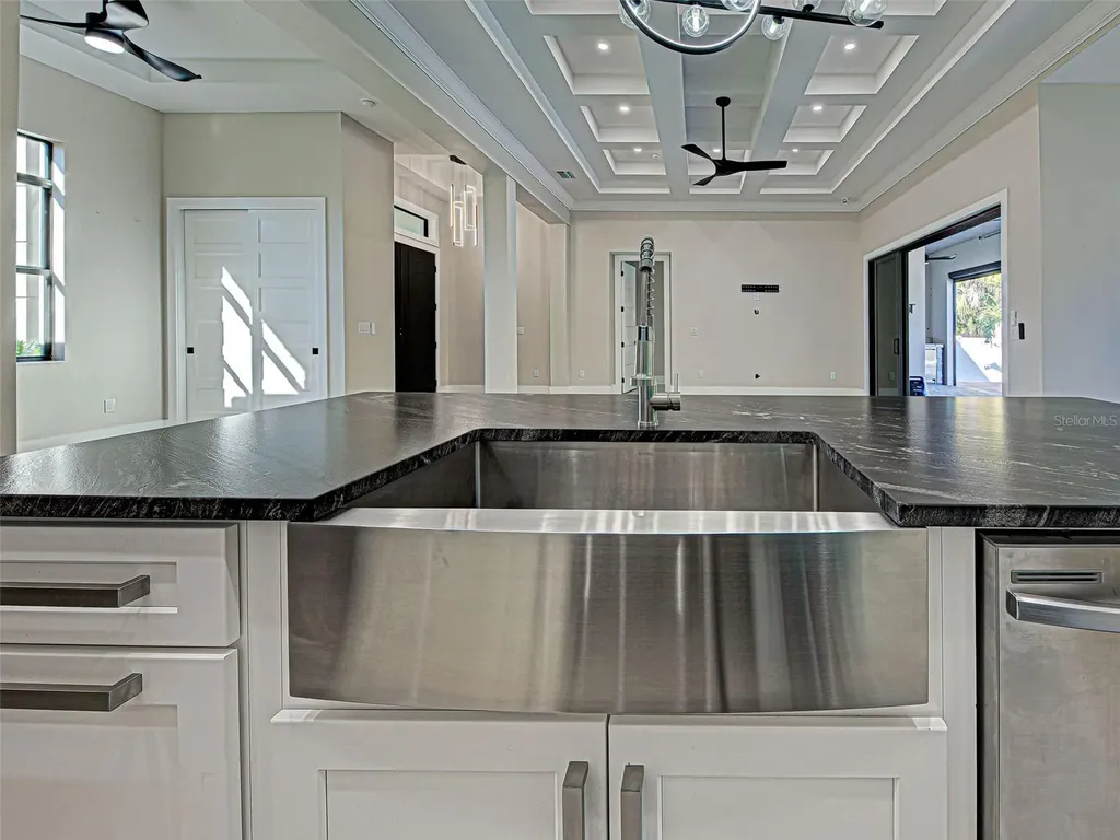 3692 Shawnee Terrace North Port FL 34286